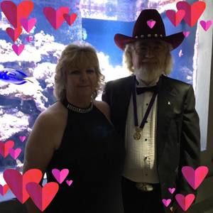 Meet your Posher, Deborah